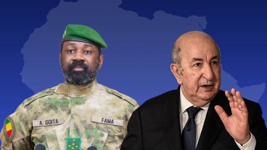 Justice : la CIJ confirme un dossier du Mali contre l’Algérie