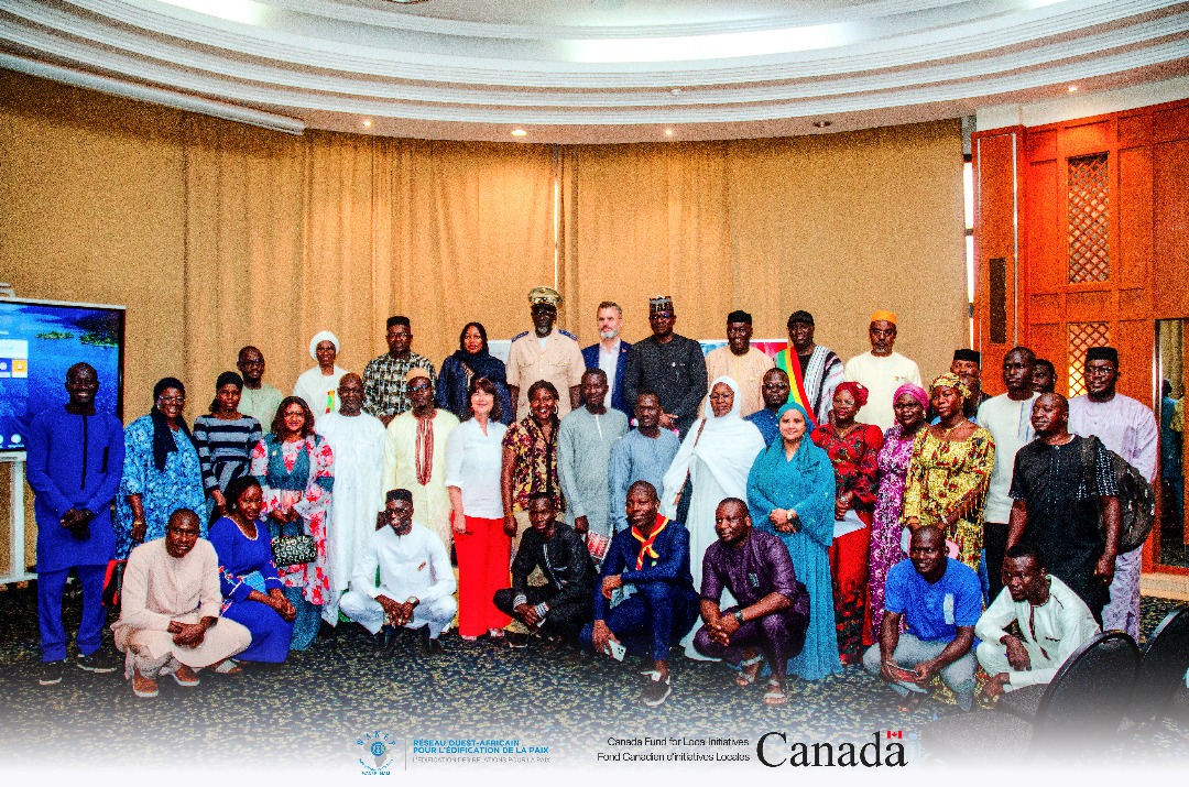 WANEP-Mali et le Canada lancent le projet « ESPOIR-Djenné » pour renforcer la cohésion sociale