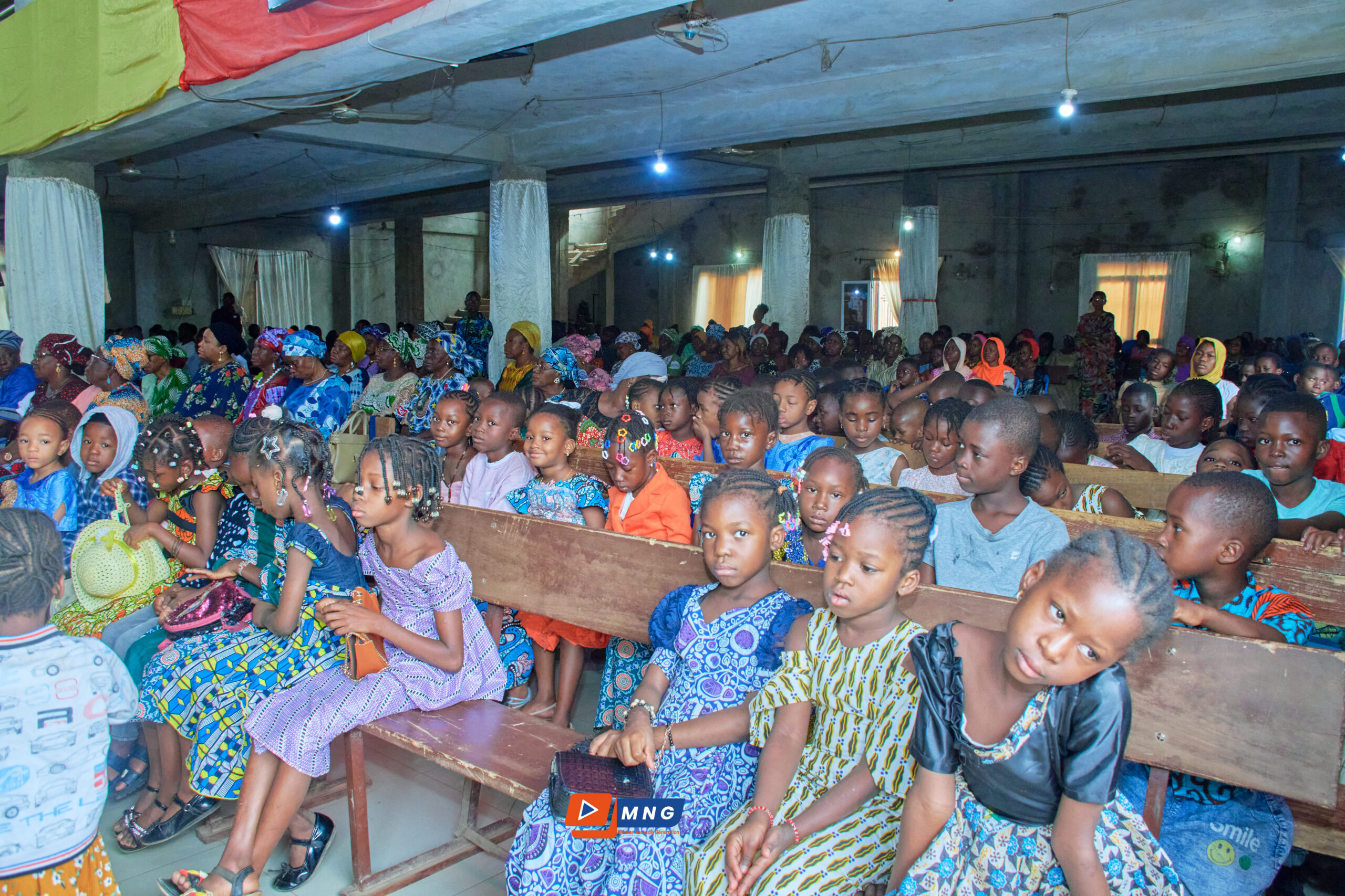 Torokorobougou : 93 poches de sang collectées lors de la 22ᵉ Journée de la Jeunesse de l’EEPT